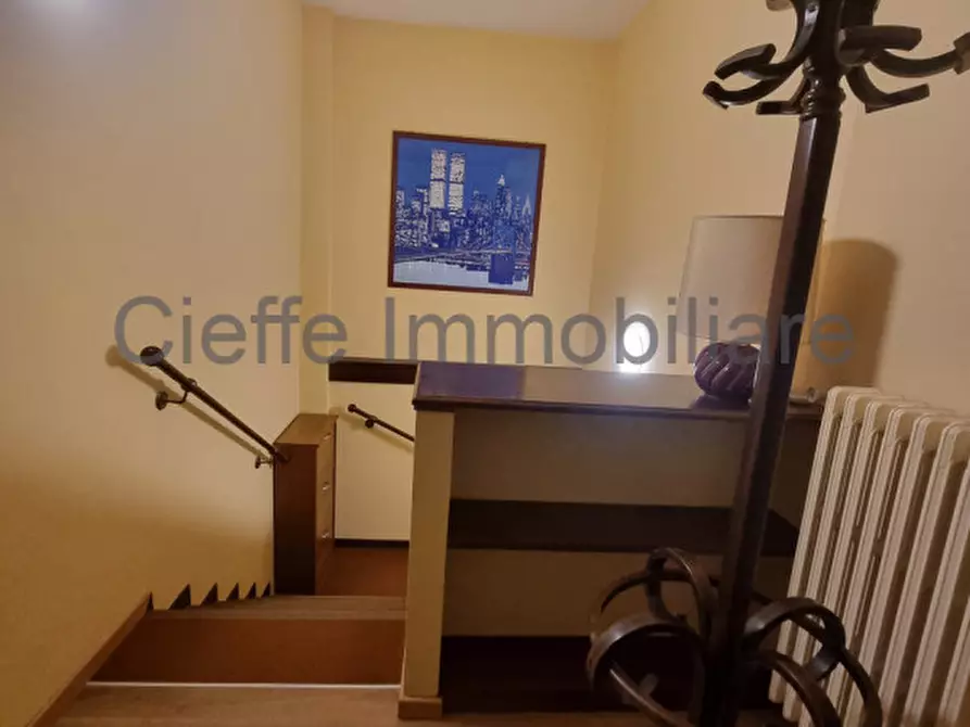 Immagine 10 di Villetta a schiera in affitto  in VIA SAVONAROLA a Padova