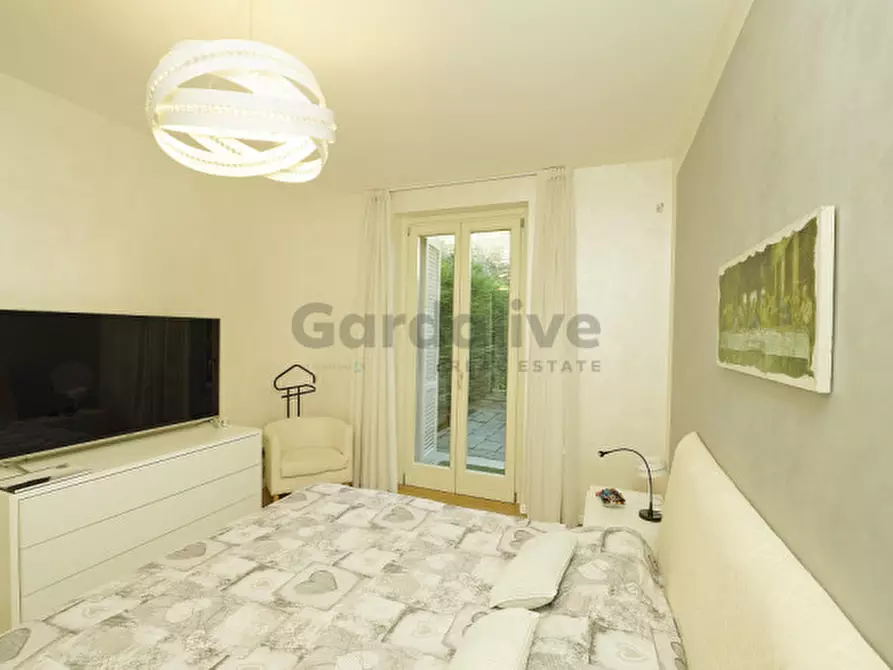 Immagine 22 di Appartamento in vendita  in Lungolago Giuseppe Zanardelli a Toscolano-Maderno