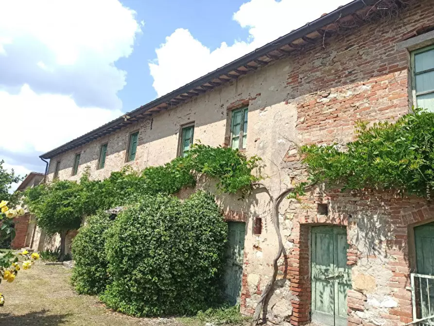 Immagine 1 di Appartamento in vendita  in Piana a Castiglione Del Lago