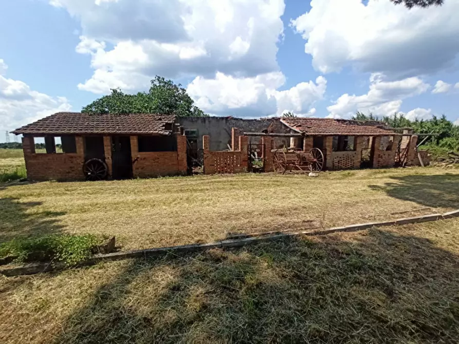 Immagine 20 di Appartamento in vendita  in Piana a Castiglione Del Lago