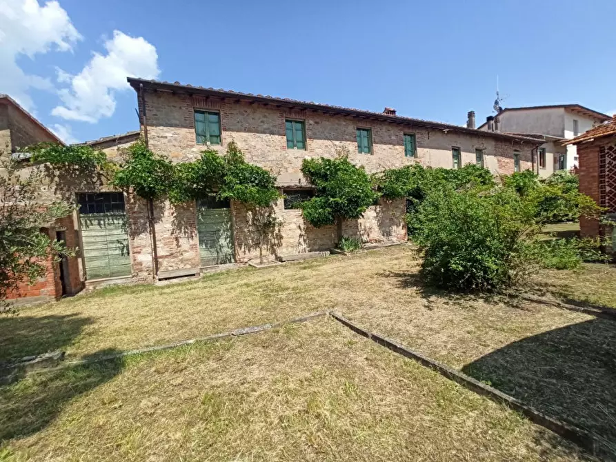 Immagine 21 di Appartamento in vendita  in Piana a Castiglione Del Lago