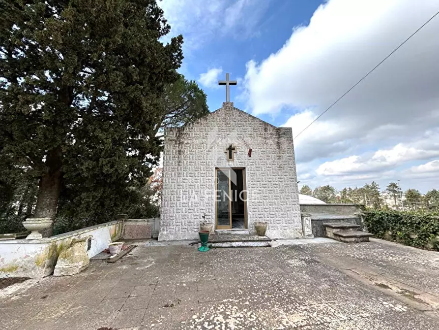 Immagine 33 di Villa in vendita  in strada giuliani, 10 a Martina Franca