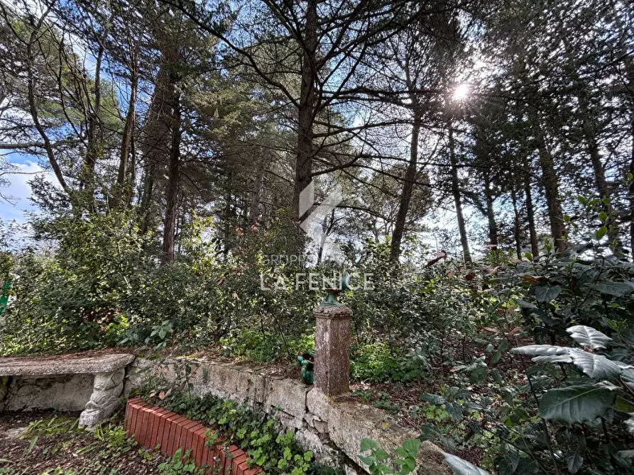 Immagine 45 di Villa in vendita  in strada giuliani, 10 a Martina Franca