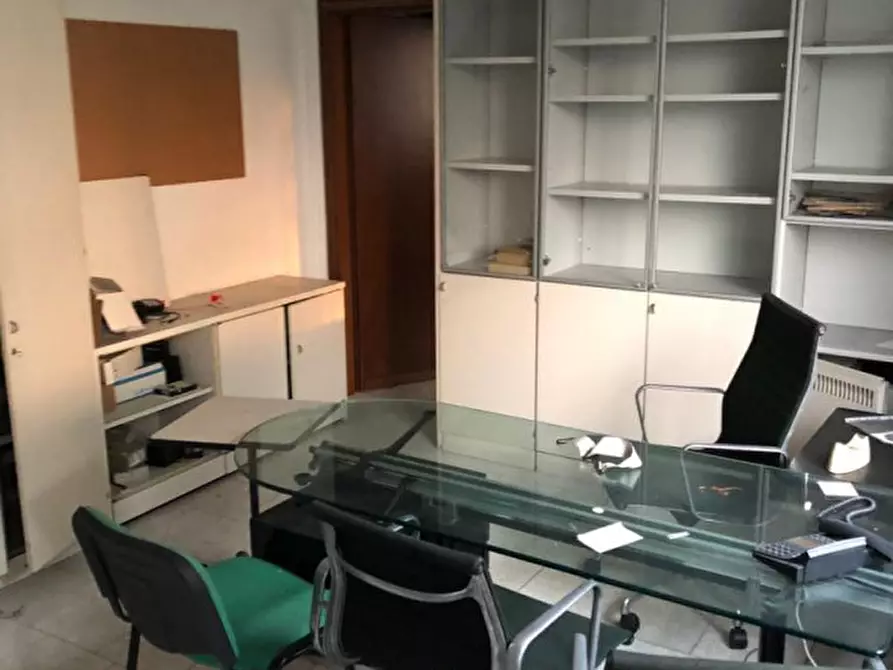 Immagine 5 di Capannone industriale in affitto  in via emilia a Monselice