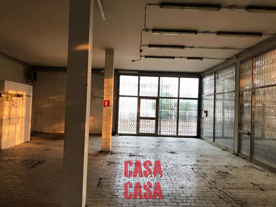 Immagine 9 di Capannone industriale in affitto  in via emilia a Monselice