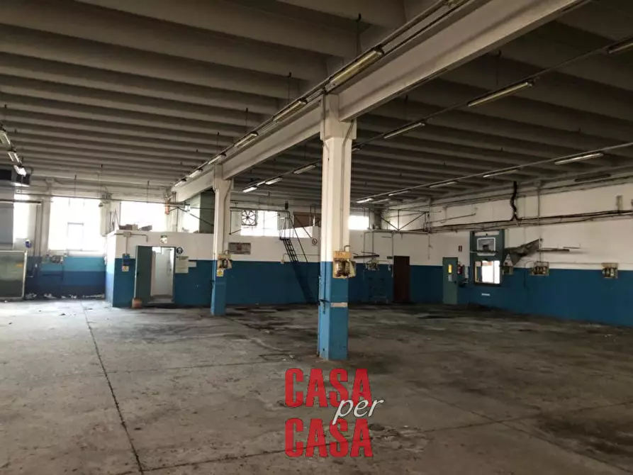 Immagine 10 di Capannone industriale in affitto  in via emilia a Monselice