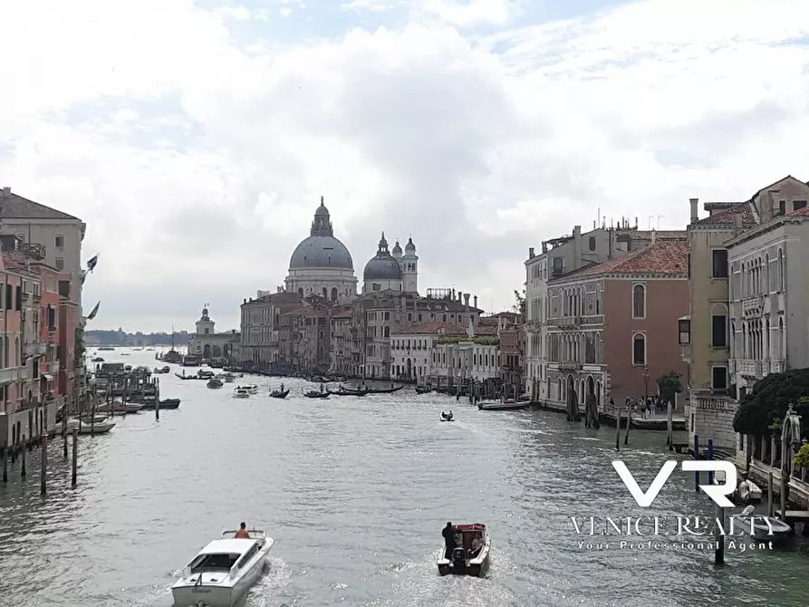 Immagine 1 di Appartamento in vendita  in CAMPO SAN VIO a Venezia