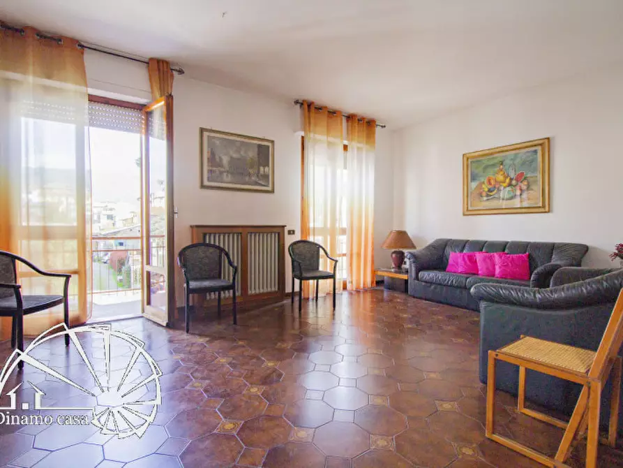 Immagine 1 di Appartamento in vendita  in Via Don Pio Vannucci a Prato