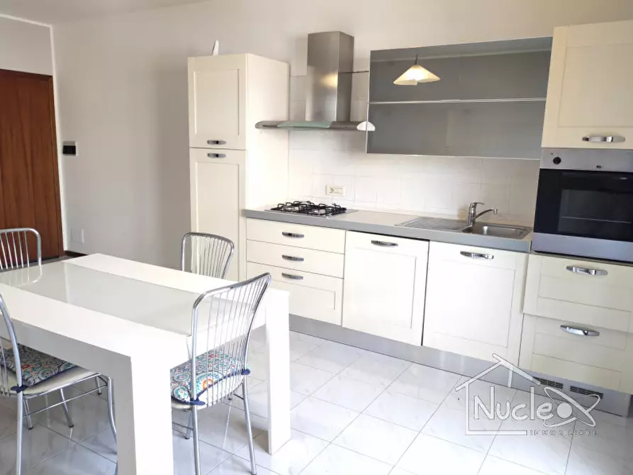 Immagine 3 di Appartamento in vendita  a Battaglia Terme