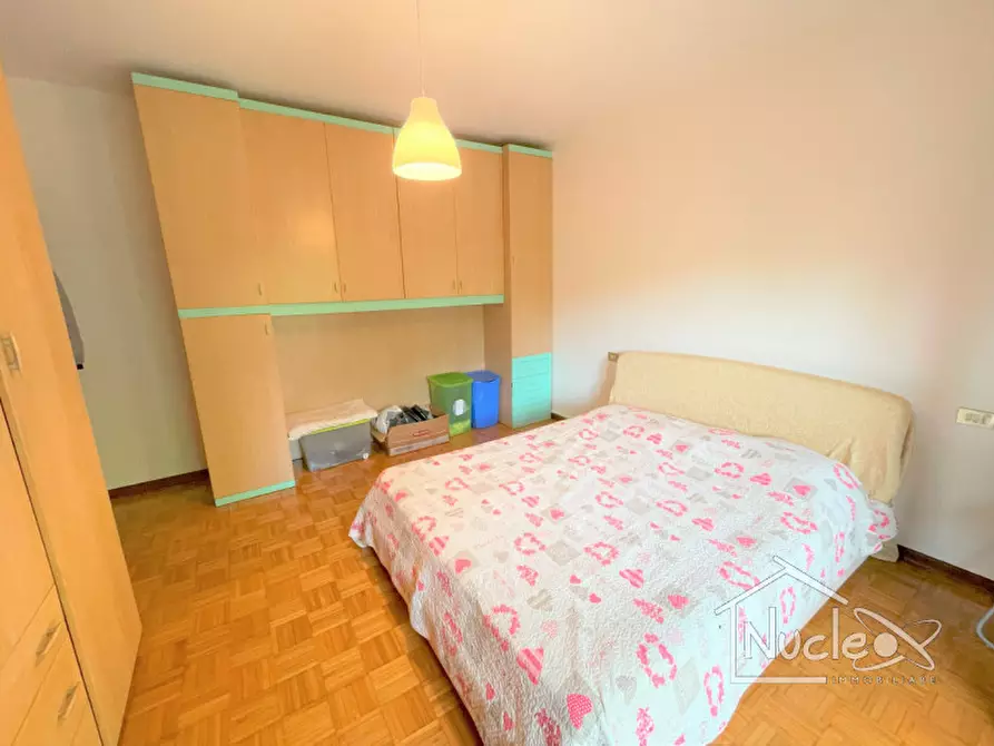 Immagine 7 di Appartamento in vendita  a Battaglia Terme