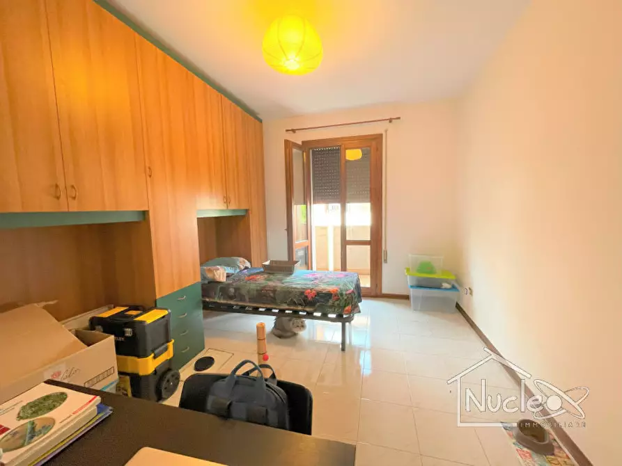 Immagine 8 di Appartamento in vendita  a Battaglia Terme