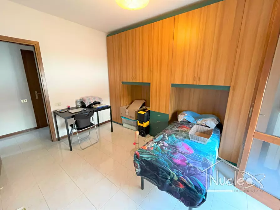 Immagine 9 di Appartamento in vendita  a Battaglia Terme