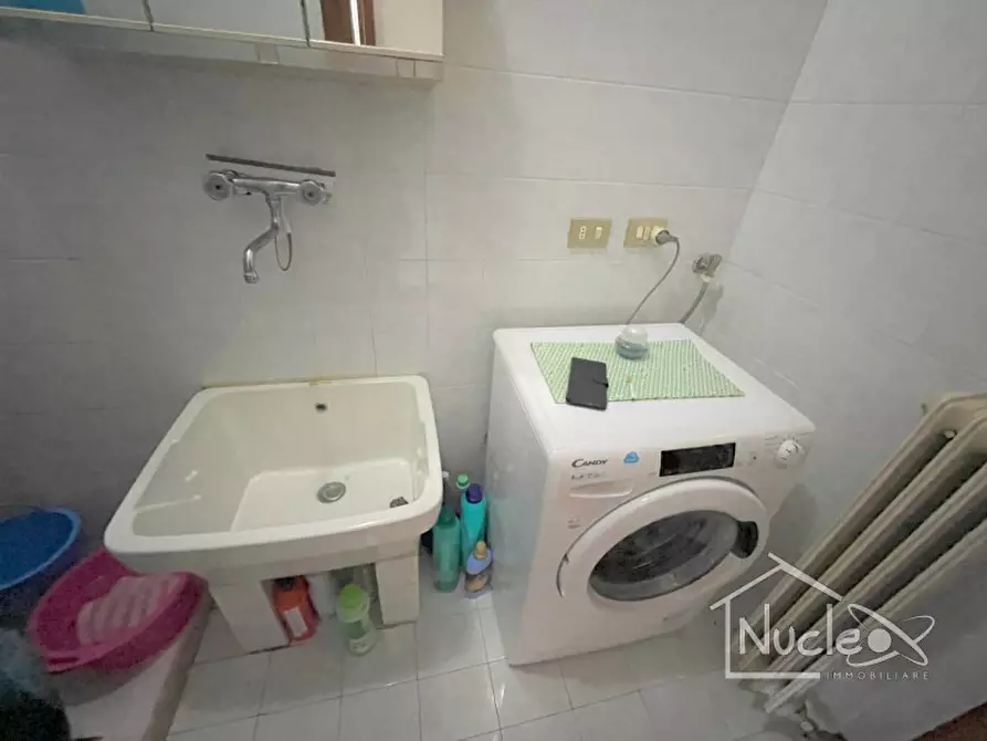 Immagine 11 di Appartamento in vendita  a Battaglia Terme