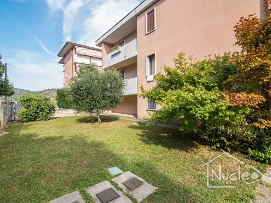 Immagine 14 di Appartamento in vendita  a Battaglia Terme