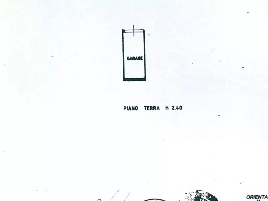Immagine 18 di Appartamento in vendita  a Battaglia Terme