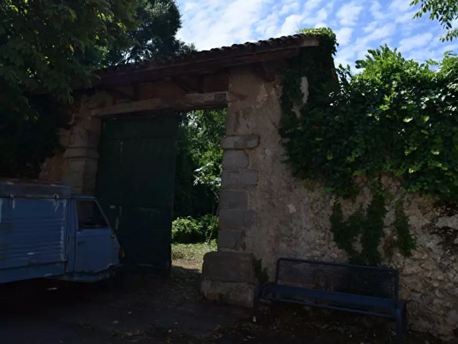 Immagine 22 di Rustico / casale in vendita  in via Ugo Foscolo a Cormons