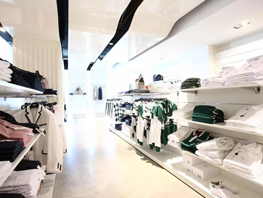 Immagine 12 di Negozio in vendita  in via mincio a Olbia