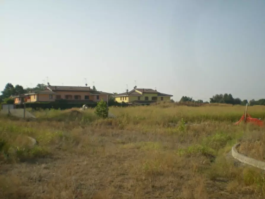 Immagine 15 di Terreno in vendita  in Comparto Edera Curtatone a Curtatone