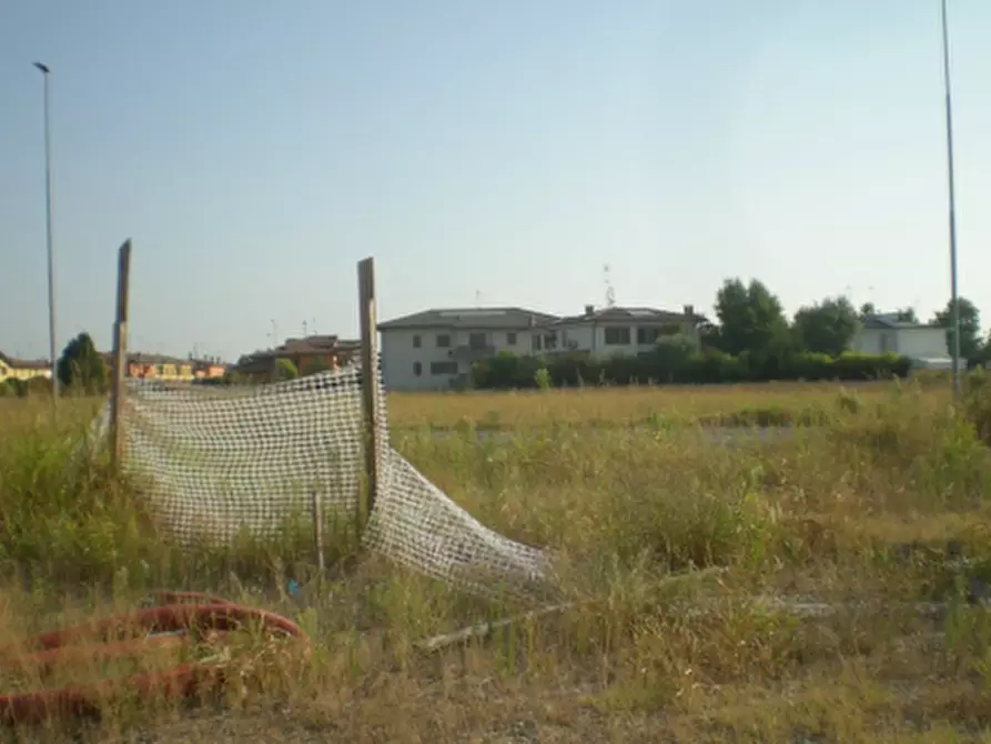 Immagine 16 di Terreno in vendita  in Comparto Edera Curtatone a Curtatone