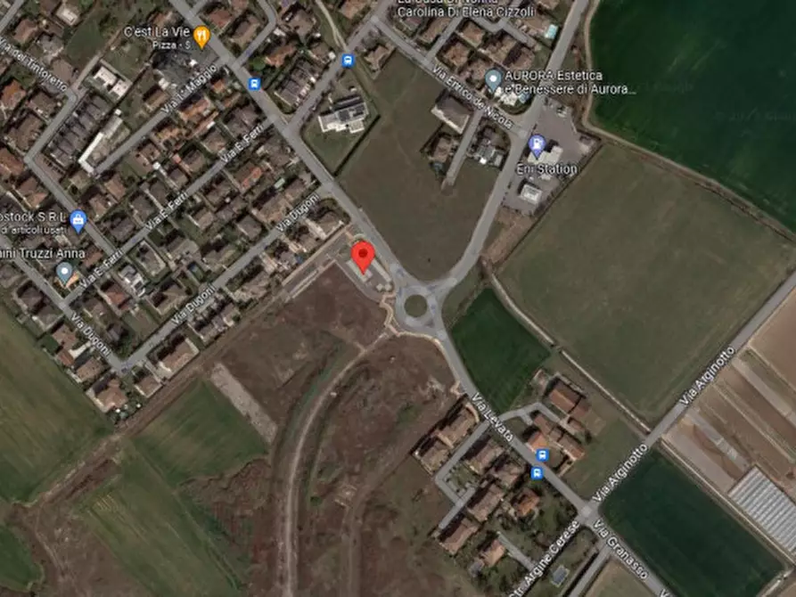 Immagine 32 di Terreno in vendita  in Comparto Edera Curtatone a Curtatone