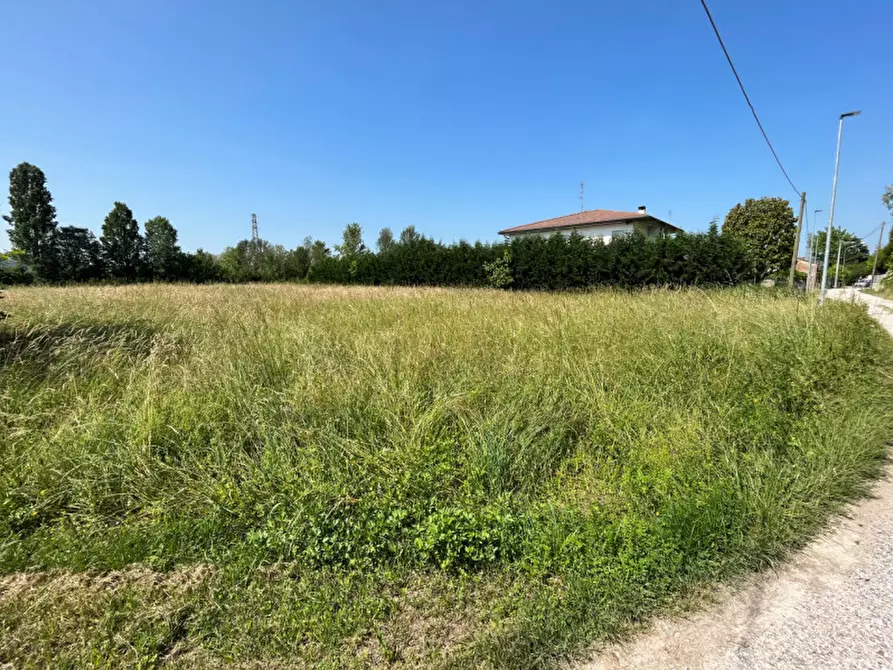 Immagine 3 di Terreno in vendita  in Via San Benedetto a Teolo