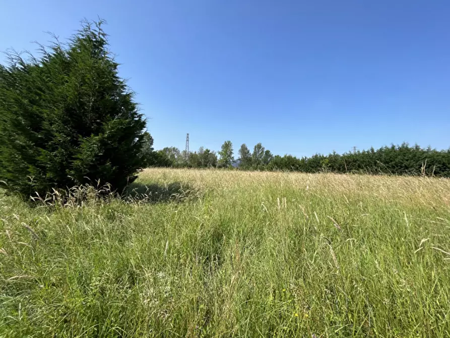 Immagine 8 di Terreno in vendita  in Via San Benedetto a Teolo