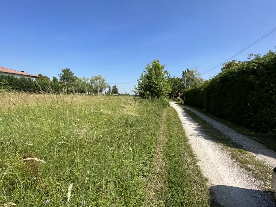 Immagine 10 di Terreno in vendita  in Via San Benedetto a Teolo
