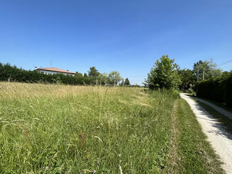 Immagine 11 di Terreno in vendita  in Via San Benedetto a Teolo