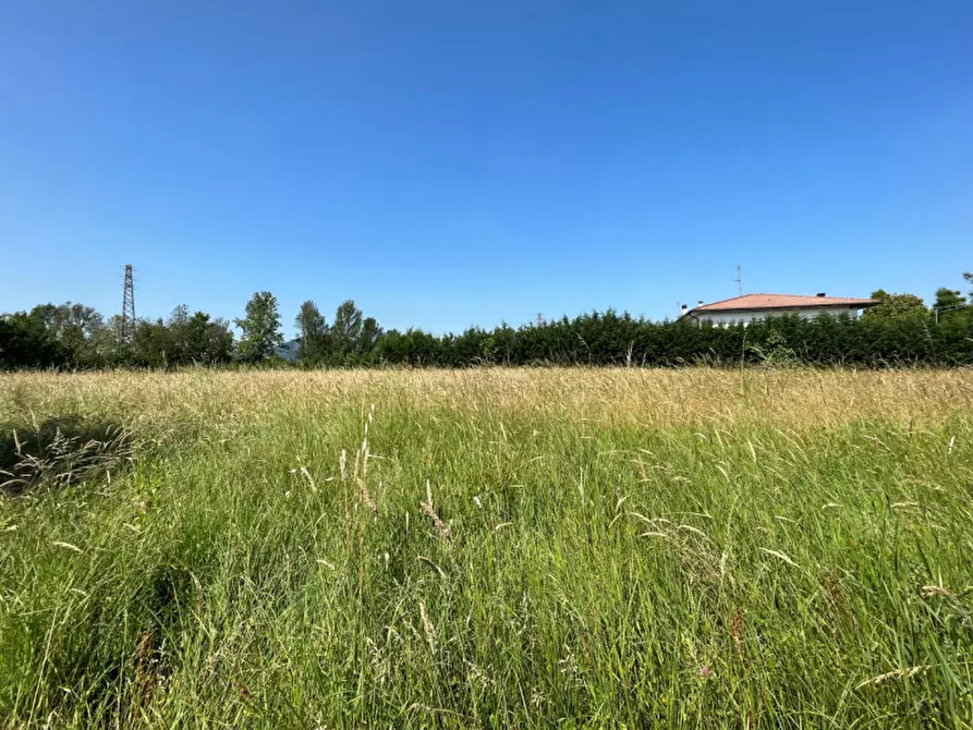 Immagine 12 di Terreno in vendita  in Via San Benedetto a Teolo