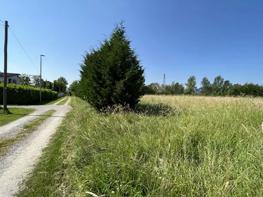 Immagine 13 di Terreno in vendita  in Via San Benedetto a Teolo