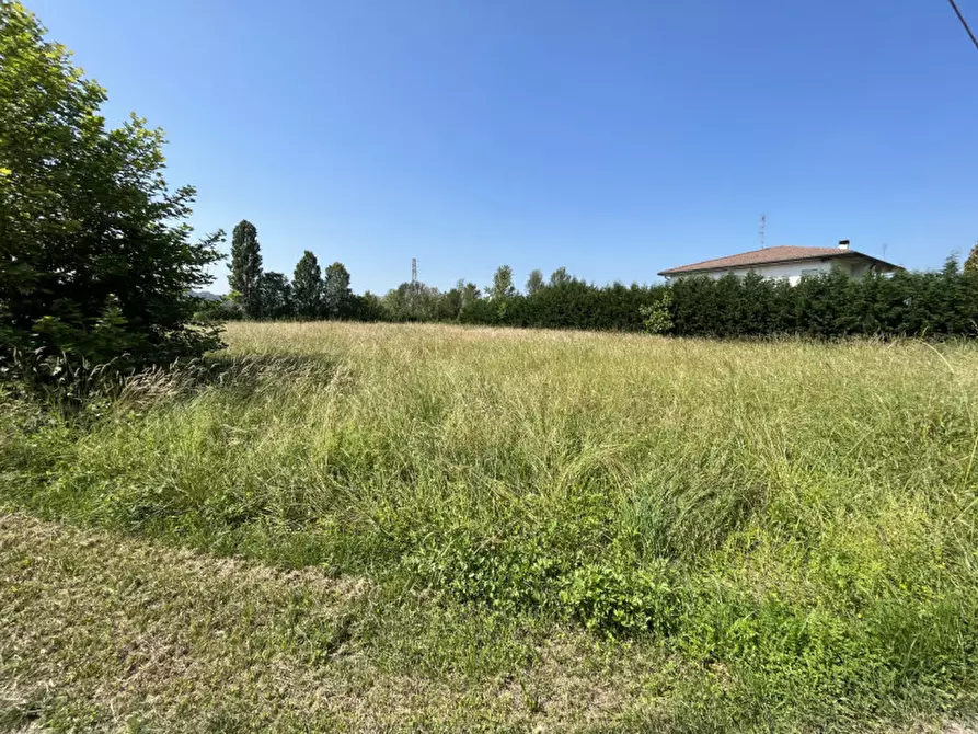 Immagine 14 di Terreno in vendita  in Via San Benedetto a Teolo