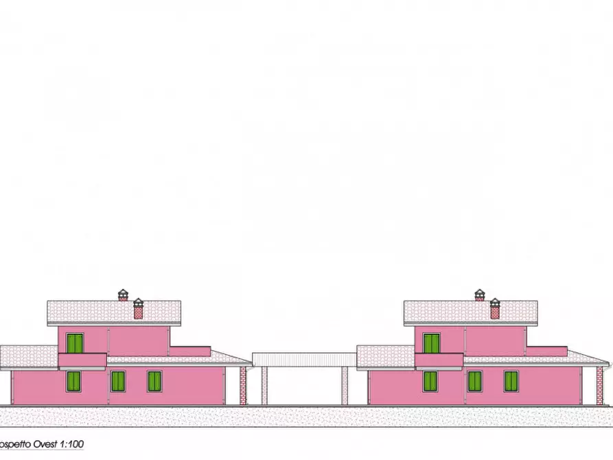 Immagine 19 di Terreno in vendita  in Via San Benedetto a Teolo