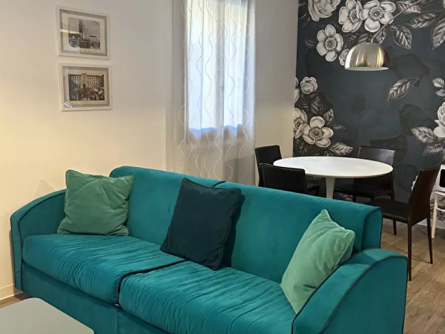 Immagine 1 di Appartamento in affitto  in prato della valle a Padova