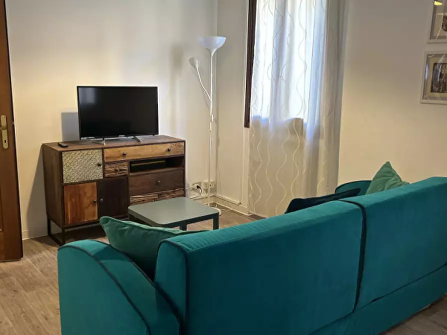 Immagine 3 di Appartamento in affitto  in prato della valle a Padova