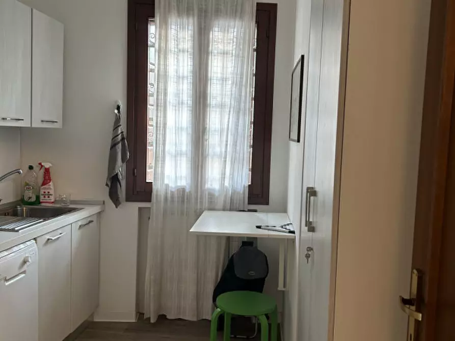 Immagine 5 di Appartamento in affitto  in prato della valle a Padova