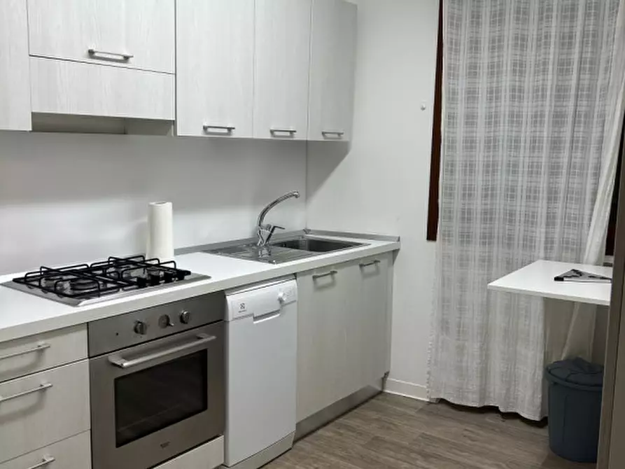 Immagine 6 di Appartamento in affitto  in prato della valle a Padova