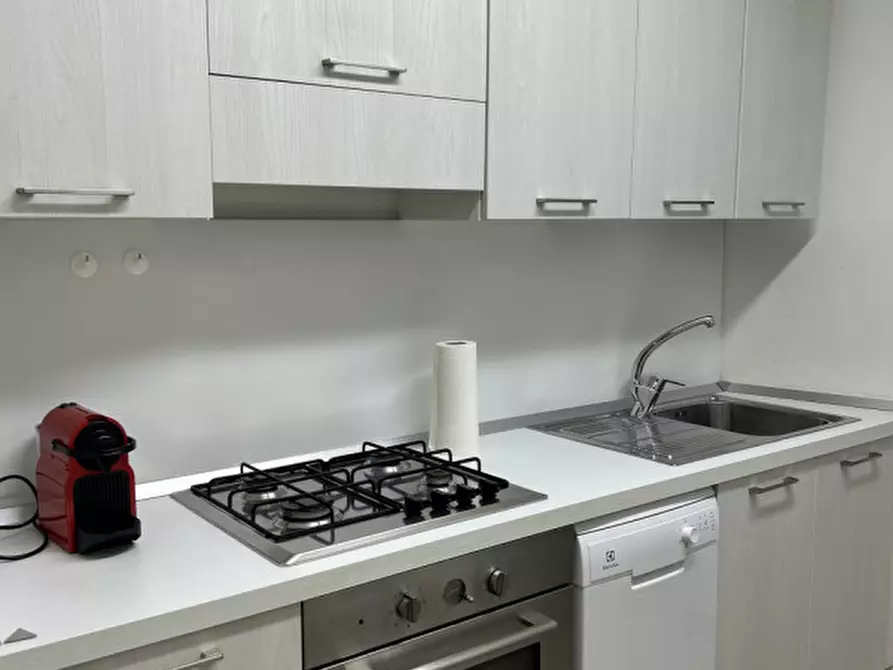 Immagine 7 di Appartamento in affitto  in prato della valle a Padova