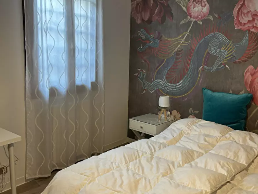 Immagine 8 di Appartamento in affitto  in prato della valle a Padova