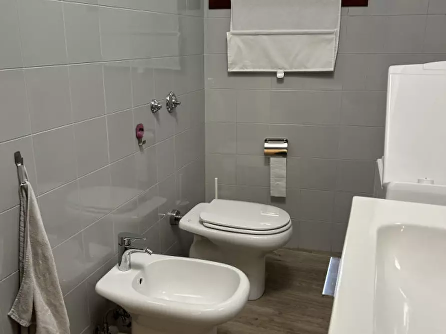 Immagine 11 di Appartamento in affitto  in prato della valle a Padova