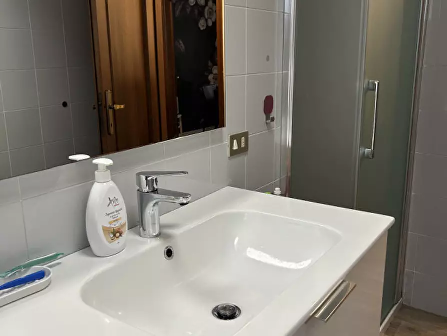 Immagine 13 di Appartamento in affitto  in prato della valle a Padova