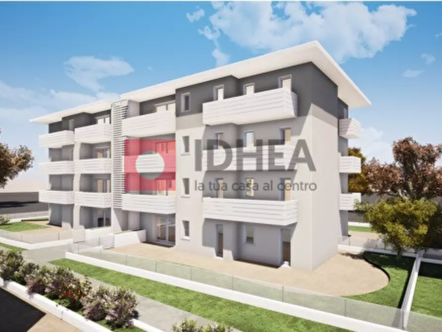 Immagine 1 di Appartamento in vendita  in Silea a Silea