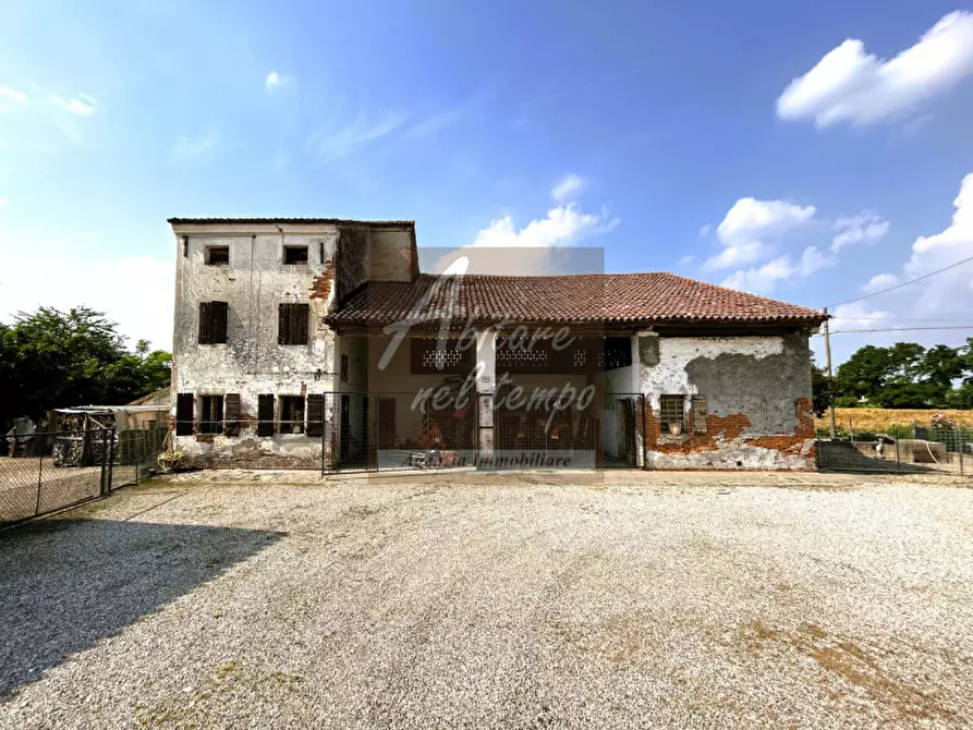 Immagine 1 di Rustico / casale in vendita  in San Giorgio in Bosco a San Giorgio In Bosco