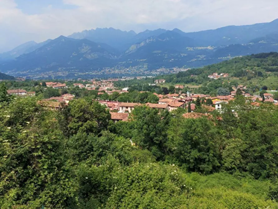 Immagine 10 di Terreno in vendita  in Frazione Buttello, N. snc a Valgreghentino
