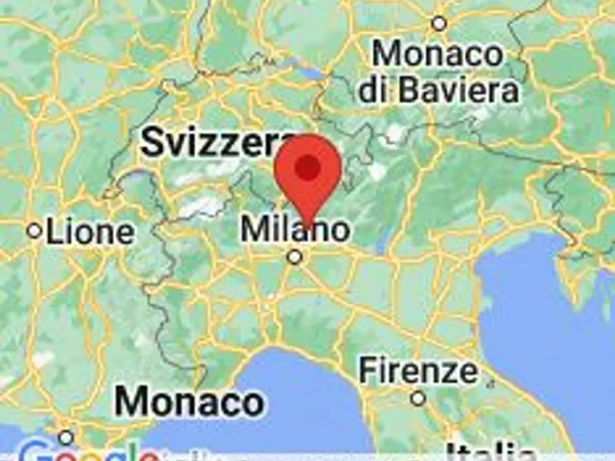 Immagine 13 di Terreno in vendita  in Frazione Buttello, N. snc a Valgreghentino