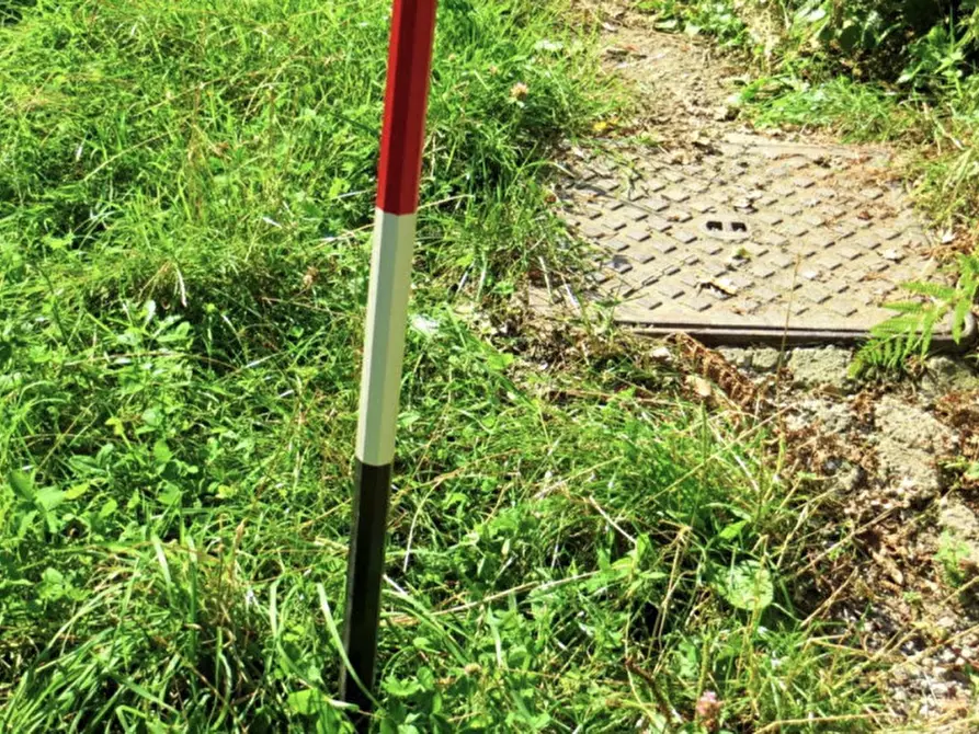 Immagine 6 di Terreno in vendita  in Frazione Buttello, N. snc a Valgreghentino