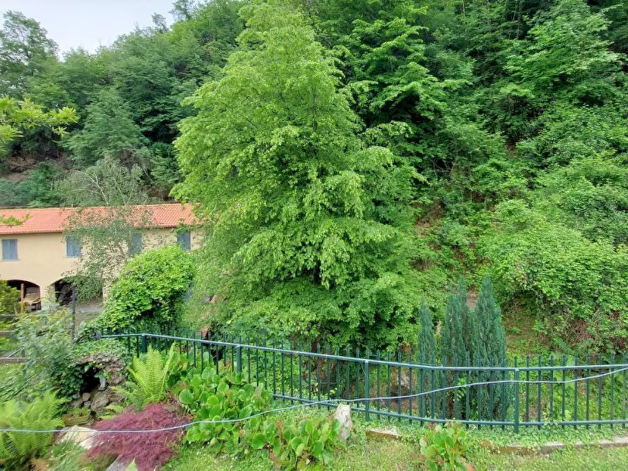 Immagine 7 di Terreno in vendita  in Frazione Buttello, N. snc a Valgreghentino