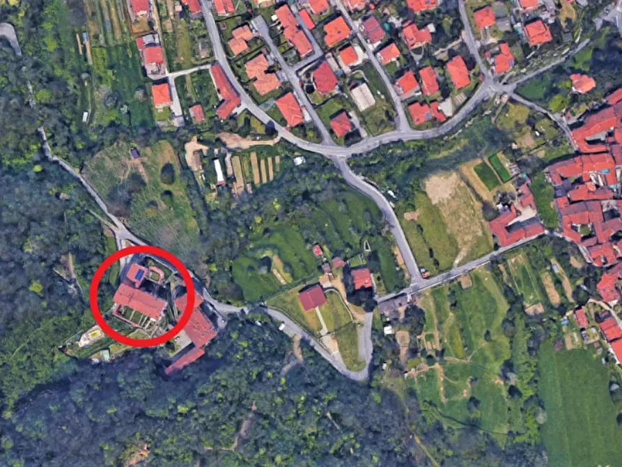 Immagine 17 di Terreno in vendita  in Frazione Buttello, N. snc a Valgreghentino