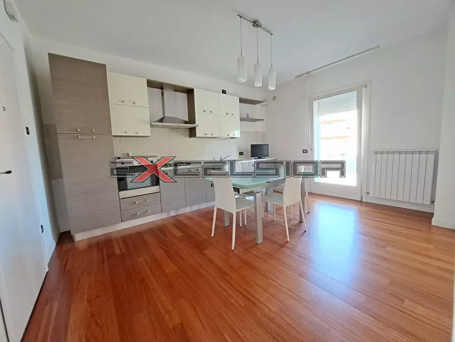 Immagine 1 di Appartamento in vendita  in Via G. Matteotti n.20 bis - Cavarzere a Cavarzere
