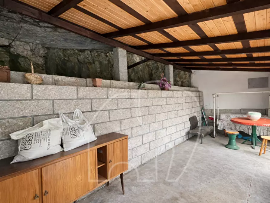 Immagine 4 di Casa indipendente in vendita  a Terragnolo