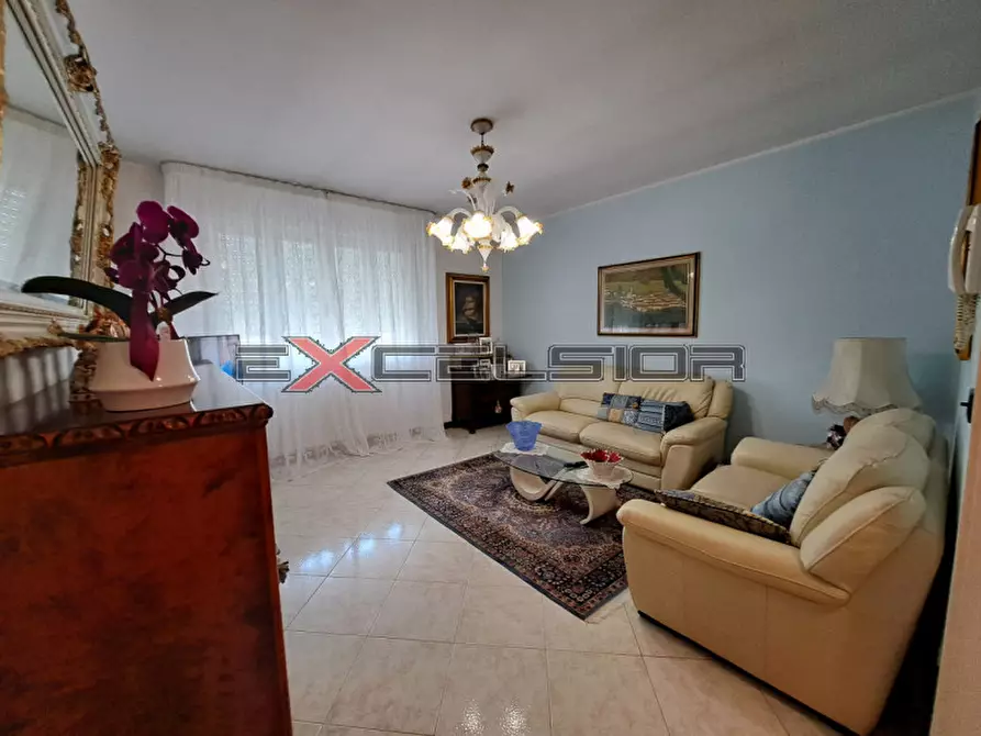 Immagine 1 di Appartamento in vendita  in Via G. Matteotti n.20 - bis Cavarzere (VE) a Cavarzere